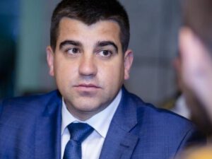 Ukraynalı deputat Oxçuçayla bağlı dünya ictimaiyyətinə çağırış etdi