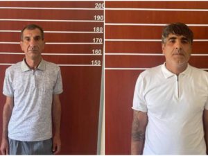 Hacıqabul polisi əməliyyat keçirdi – Silah və narkotik aşkarlandı