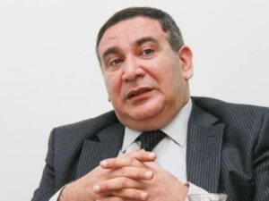 Rəşad Məcidə VƏZİFƏ VERİLDİ