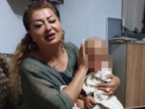 Anası narkotik qəbul edən qızcığazın müayinələrinə Başlanılacaq