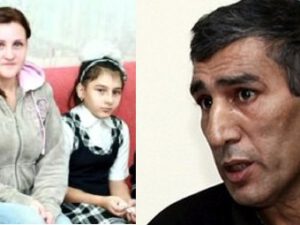 Şahbaz Quliyev ikinci dəfə evləndi – FOTO