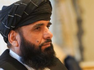 “Türkiyə bizim üçün qardaş ölkədir” – Taliban