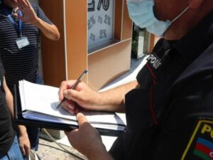 “Karantin cərimələrini ləğv etmək olar” – Deputat