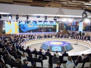 Azərbaycan “Krım Platforması”nda niyə iştirak etmədi?