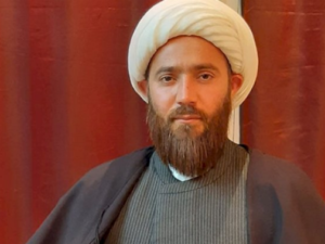 DİN lənkəranlı ruhaniyə xəbərdarlıq etdi – Feyzbukdakı bu çağırışına görə