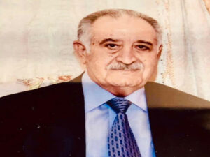 Azərbaycanın tanınmış neftçisi vəfat etdi