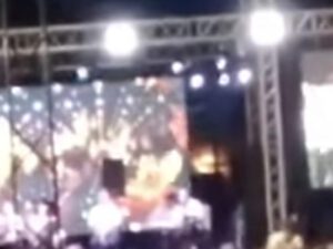 Buzovnada 500 nəfərlik toy keçirilib- Bələdiyyə sədri karantin qaydalarını pozdu – VİDEO