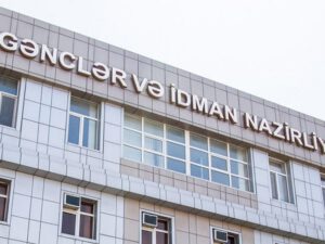 Gənclər və İdman Nazirliyində kadr islahatları başlayacaqmı… – Kimlər və nə üçün yola salınmalıdır?