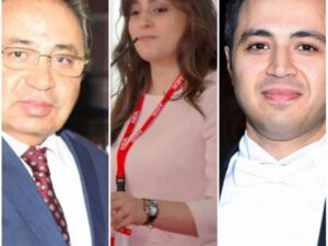 Abel Məhərrəmov oğlunun əmlakını keçmiş gəlini ilə böləcək – QƏRAR