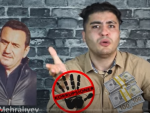 BŞİH Mənzil-Kommunal Departamentinin rəisi Rəfail Mehralıyevlə bağlı ifşaedici məlumatlar açıqlandı – VİDEO