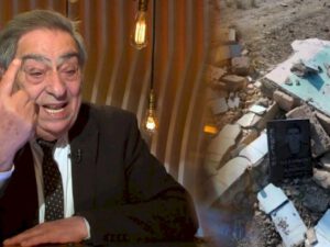 “Şəhidin bulağını sökmək nə deməkdir?” – Mahmudov əsəbiləşdi