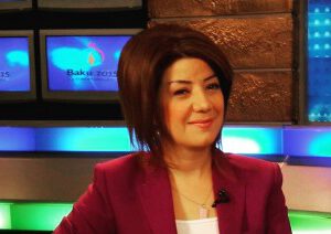 Böyük Zəfərin zərif təcəssümü