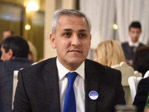 Niyaz Niftiyev məhkəmə zalından azadlığa buraxıldı