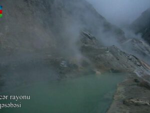 SON DƏQİQƏ: Ermənistan ordusu İstisu istiqamətində təxribat törətdi