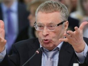 Vladimir Jirinovski niyə məhz indi danışır? – Təsadüf, yoxsa…