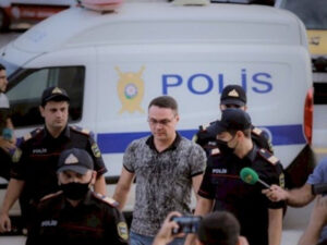 Eldəniz Səlimovu Kürdəxanıda necə qarşıladılar? – Gizli məqamlar
