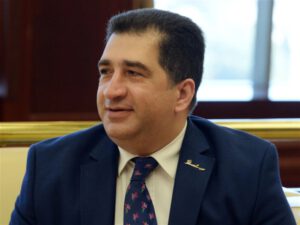 Zaur Mirzəzadə koronavirusa yoluxub – “2 doza vaksin vurdurmuşam, amma…”