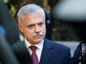 KTMT-nin baş katibi Ermənistana getdi