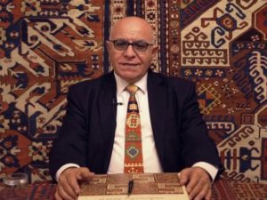Vidadi Muradov vəfat etdi