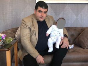 “Shaurma1”-in sahibi şərikini həbsə atdırdı – 9 milyonluq oğurluq (VİDEO)
