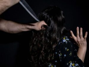 Bakıda 24 yaşlı gəlin qaçıb qonşuda gizləndi – Əri amansızlıqla öldürdü