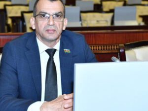 Daha bir YAP-çı deputatın Mandatı ƏLİNDƏN ALINA BİLƏR