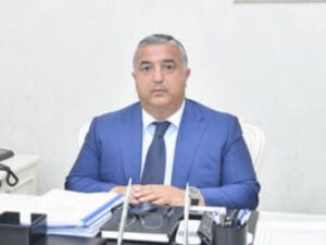 “Azərsu” ASC-nin sədr müavini bu labirintdən çıxa biləcəkmi? – Etibar Məmmədovun başı dərddə