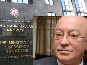 FHN ləğv edilir, yeni xidmət yaradılır: Kəmaləddin Heydərov yeni qurumda vəzifə alacaqmı?
