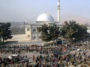Hazırda Əfqanıstanda mülki azərbaycanlı yoxdur – RƏSMİ