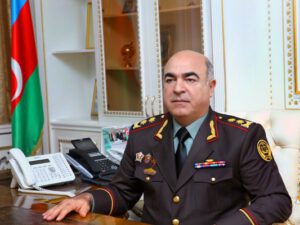 Ceyhun Həsənovun adından HAQQ yığır – Xacmazdakı 1 saylı Məntəqə Tipli Cəzaçəkmə müəssisəsinin rəisi məhkumları azadlığa buraxıb