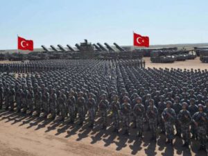 Müsəlman ölkəsi Türkiyəni köməyə çağırdı – Gəlin bizi də xilas edin