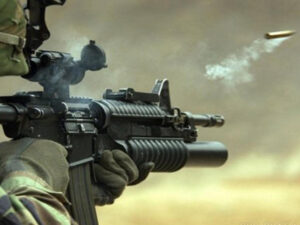 Ermənistan 8 istiqamətdə hücum etdi: müxtəlif çaplı silahlar və snayper tüfənglərlə – RƏSMİ