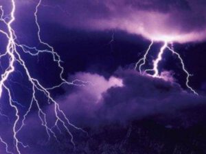 Şimşək çaxacaq, dolu düşəcək – HAVA PROQNOZU
