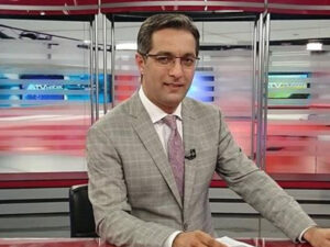 Tanınmış teleaparıcıya yeni vəzifə verildi