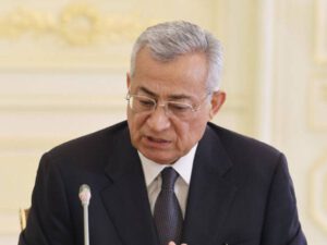 Generalın həbs olunan polkovnik bacısı oğlu ev dustaqlığına buraxıldı