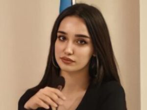 Mərhəmət mücəssəməsi