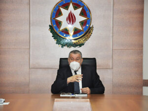 ​Sabirabad RİH-dən növbəti qanunsuz əməl: Qazini çağırıb… – ŞİKAYƏT