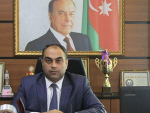 Xaçmazda Eldəniz Səlimov hadisəsindən sonra daha bir məmur özbaşınalığı