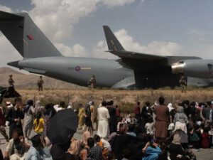 Kabil hava limanında terror təhlükəsi var?