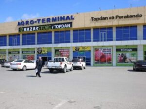 AQTA HARA BAXIR?: “Bazarstore”-da köhnə məhsullar satılır… – NARAZILIQ!