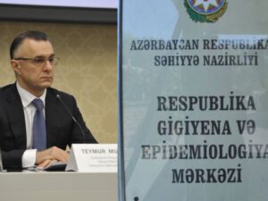 Sara Həsənova rəhbərlik etdiyi qurumda nə kimi saxtakarlıqlara yol verir – Teymur Musayevin diqqətinə