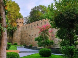 Sabah 26 dərəcə isti olacaq