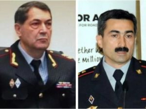 Ramiz Zeynalovun nömrə, vəsiqə və texniki baxış biznesi – FAKTLAR