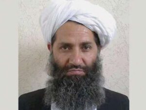 Hakimiyyəti ələ keçirən “Taliban” lideri Heybətullah Axundzadə KİMDİR? – DOSYE