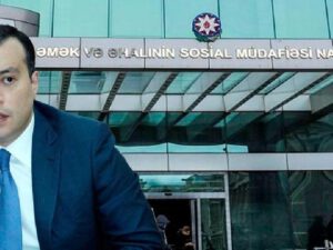 ƏƏSMN-nin əməkdaşları məhkəmələrdə qalıb: “Nazir Prezidentə işlə təmin olunacağımızı məruzə etdi, ancaq…”