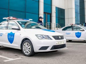 BNA cərimə etdiyi avtomobilləri həbsə qoya bilərmi? – İki qurumu üz-üzə qoyan SİSTEMSİZLİK