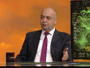 Telman Qasımov: “Cənab Prezident öz sözünün sahibidir, nəyi deyirsə hər zaman yerinə yetirir”