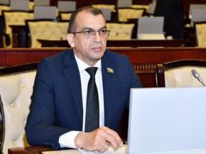 Daha bir deputatın mandatı ləğv oluna bilər – Biznesi var, ayda 18 min maaş alır – FOTO