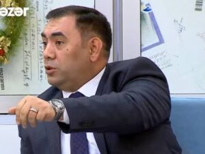 Ümumi təşəkkür mədəniyyət(sizliy)imiz – Məhəmmədəli QƏRİBLİ
