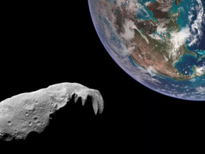Yerə təhlükəli asteroid yaxınlaşır – NASA